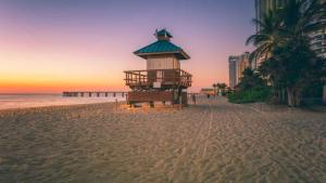 Nespecifikovaný výhled na moře nebo výhled na moře při pohledu z apartmánu