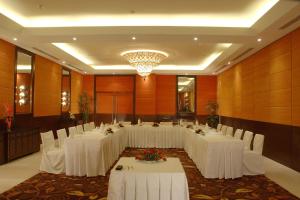 Fotografie z fotogalerie ubytování Fortune Select Global, Gurugram - Member ITC Hotels' Group v destinaci Gurgáon + 37 fotografií