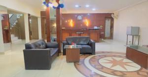 Fotografie z fotogalerie ubytování The Grand Palace Hotel & Resturant v destinaci Multan