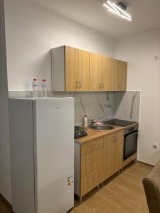 Cuina o zona de cuina de Popovic