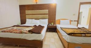 Fotografie z fotogalerie ubytování The Grand Palace Hotel & Resturant v destinaci Multan