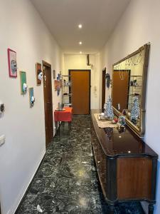 Fotografie z fotogalerie ubytování Stefy's rooms v Benátkách