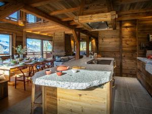 Φωτογραφία από το άλμπουμ του Chalet Beau Caillou - OVO Network στο Saint-Gervais-les-Bains +21 φωτογραφίες