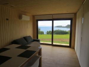 Náttúran í nágrenni hótelsins