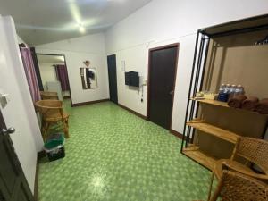 Μια τηλεόραση ή/και κέντρο ψυχαγωγίας στο ชมดอยรีสอร์ท +46 φωτογραφίες