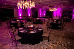 Restaurace v ubytování The Westin Mount Laurel + 12 fotografií