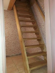 Φωτογραφία από το άλμπουμ του 1 Zimmer Apartment "Rhumeblümchen" σε Rüdershausen