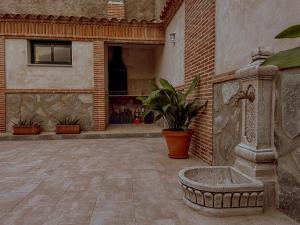Fotografie z fotogalerie ubytování Casa Luna del Prado, Cerca de Puy Du Fou v destinaci Guadamur