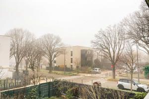 Fotografie z fotogalerie ubytování Cocon-Université-Clim v destinaci Bron