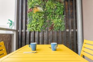 Fotografie z fotogalerie ubytování Cocon-Université-Clim v destinaci Bron