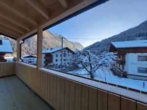 Γενική θέα στο βουνό ή θέα στο βουνό από  αυτό το διαμέρισμα