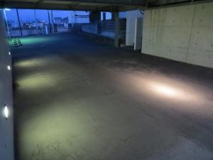 鴨島にあるゲストハウス　チャンネルカン　茶寝館のギャラリーの写真
