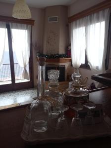 Ποτά στο Άγρια Λούλουδα Κατοικία Ευτυχία