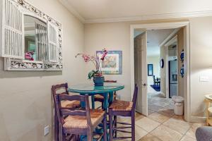 Fotografie z fotogalerie ubytování Gulf Place Courtyard v destinaci Santa Rosa Beach