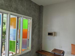 Fotografie z fotogalerie ubytování Lantacocogarden v destinaci Ko Lanta Yai