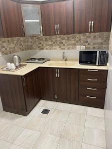 Gallery image of دار المسك in Dammam