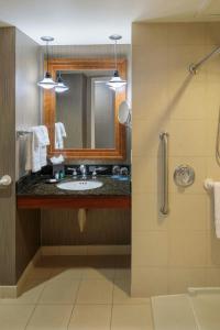 Fotografie z fotogalerie ubytování The Plaza Hotel Columbus at Capitol Square v destinaci Columbus + 20 fotografií