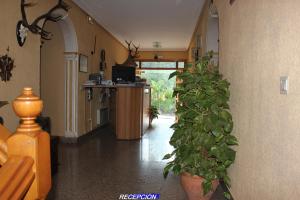Fotografie z fotogalerie ubytování Hotel Las Nieves v destinaci Las Nieves