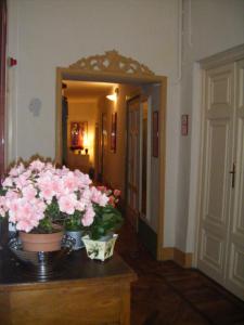 Fotografie z fotogalerie ubytování Albergo San Giovanni ve Florencii