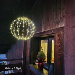 Fotografie z fotogalerie ubytování Adret1 v destinaci Passy