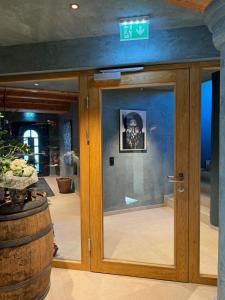 Fotografia z galérie ubytovania Boutiquehotel ZOMM in Seefeld v destinácii Seefeld in Tirol