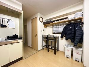 東京にあるC涉谷区域徒步到达西新宿五丁目8分钟乘地铁到达新宿4分钟最多5人cのギャラリーの写真