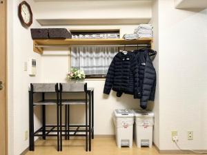 東京にあるC涉谷区域徒步到达西新宿五丁目8分钟乘地铁到达新宿4分钟最多5人cのギャラリーの写真