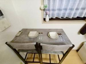 東京にあるC涉谷区域徒步到达西新宿五丁目8分钟乘地铁到达新宿4分钟最多5人cのギャラリーの写真
