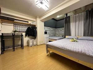 東京にあるC涉谷区域徒步到达西新宿五丁目8分钟乘地铁到达新宿4分钟最多5人cのギャラリーの写真