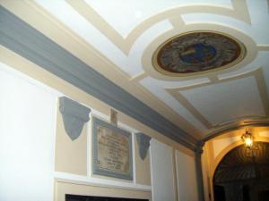 Fotografie z fotogalerie ubytování Albergo San Giovanni ve Florencii