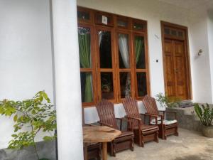 Foto dalla galleria di ALEXANDRA HOME for foreign tourists only a Gampola
