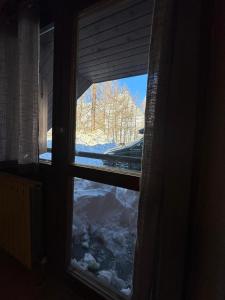 Cervinia appartamento monolocale v zime