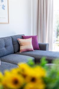 Gallery image of Agia Marina Elaia residence in Nea Kydonia