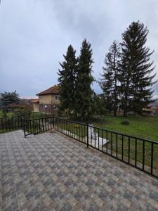 Gallery image of Vikendica u Banoštoru in Banoštor