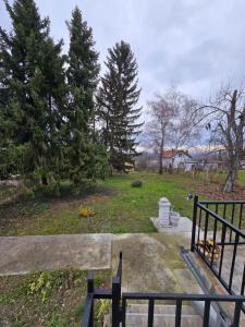 Gallery image of Vikendica u Banoštoru in Banoštor