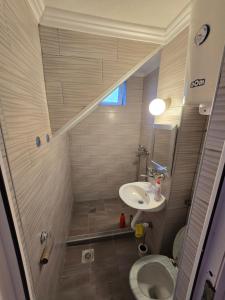 Gallery image of Vikendica u Banoštoru in Banoštor