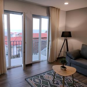 Foto de la galería de Gaveta Boémia Apart Covilhã en Covilhã