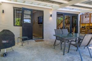 Fotografie z fotogalerie ubytování Trogon Flat v destinaci Knysna