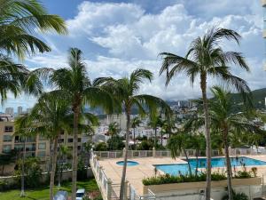 アカプルコにあるCondominio en zona turísticaのギャラリーの写真