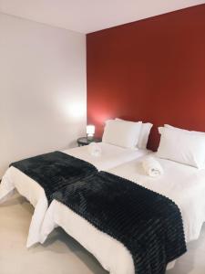 Foto de la galería de Gaveta Boémia Apart Covilhã en Covilhã