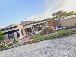 Billede fra billedgalleriet på Morokolotsi Guest House i Tzaneen