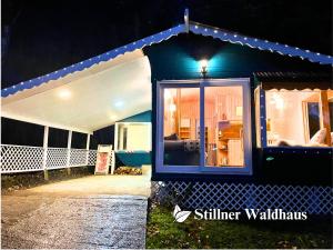 巴拉斯港Stillner Waldhaus的相册照片