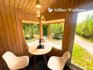 巴拉斯港Stillner Waldhaus的相册照片