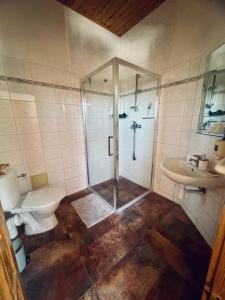 Billede fra billedgalleriet på Penzion Berany i Jablonec nad Nisou