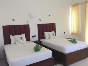 Gallery image of Lemazone Inn in Mirissa