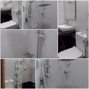 Bagno di ALEXANDRA HOME for foreign tourists only
