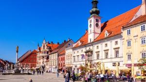 Hosté ubytování Apartment L&M