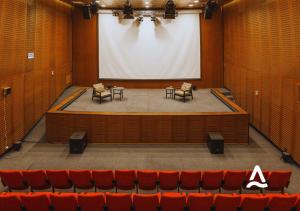 Konferenční prostory v ubytování Almasur Providencia + 37 fotografií
