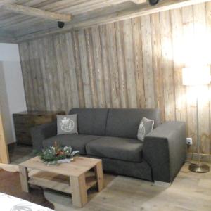 Gallery image of Apartmán Resident Harrachov and Wellness in Harrachov +17 photos