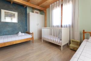 Φωτογραφία από το άλμπουμ του Beetle Villa retro country house στην Κινέτα +46 φωτογραφίες